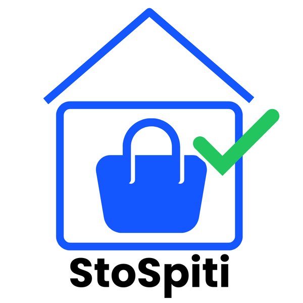 StoSpiti Shop